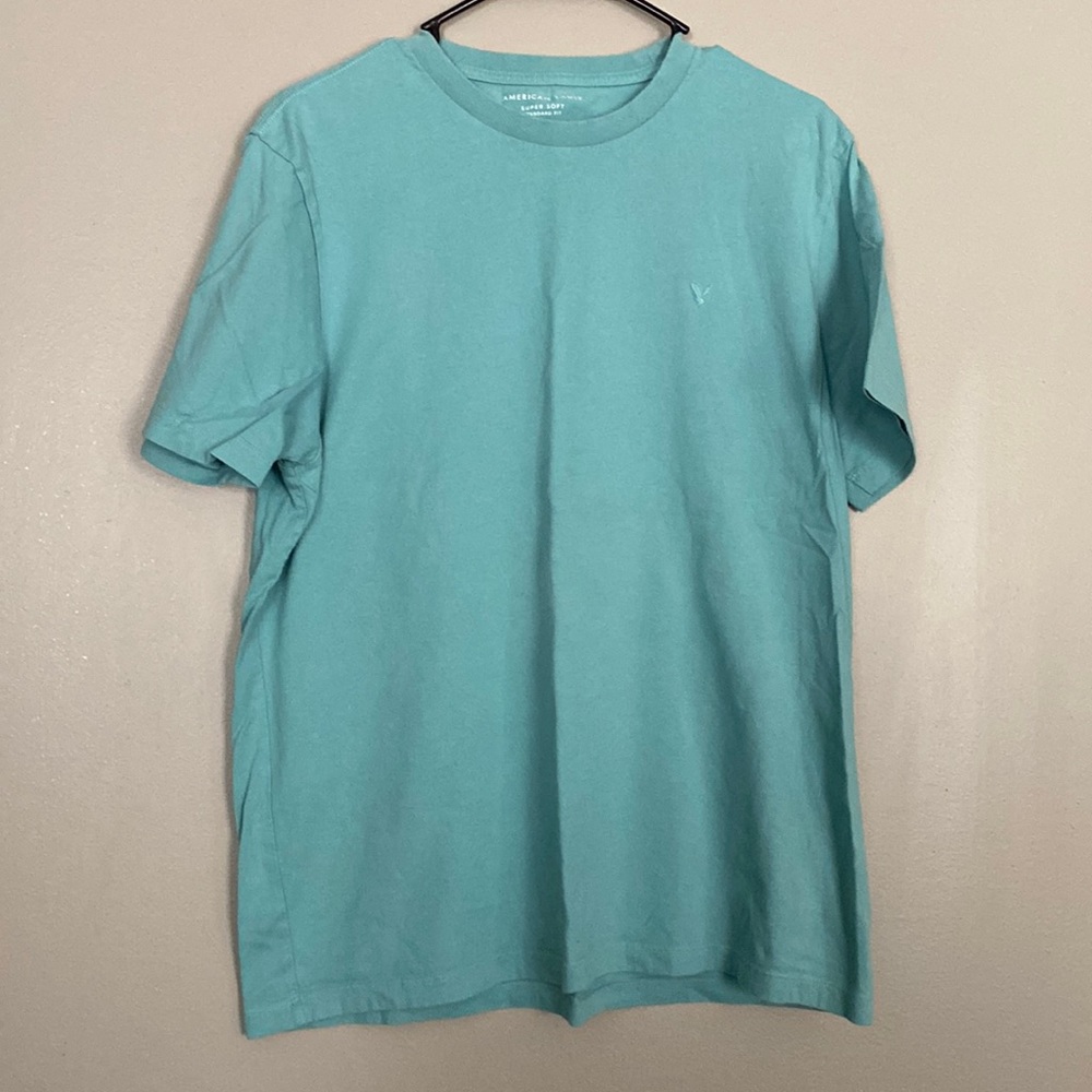 American Eagle Super Soft T Shirt